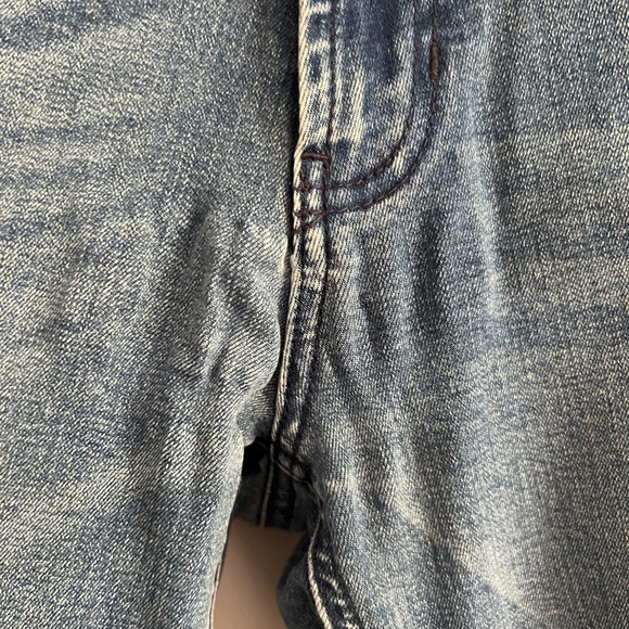 Pacsun stretch denim - Picture 4 of 6